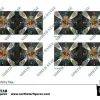 Photo of Prussia: 1828 Pattern Flags (NSP003)
