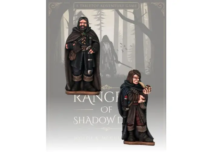 Rangers of Shadow Deep 3