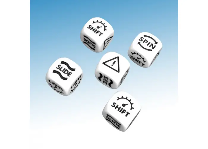 Skid Dice