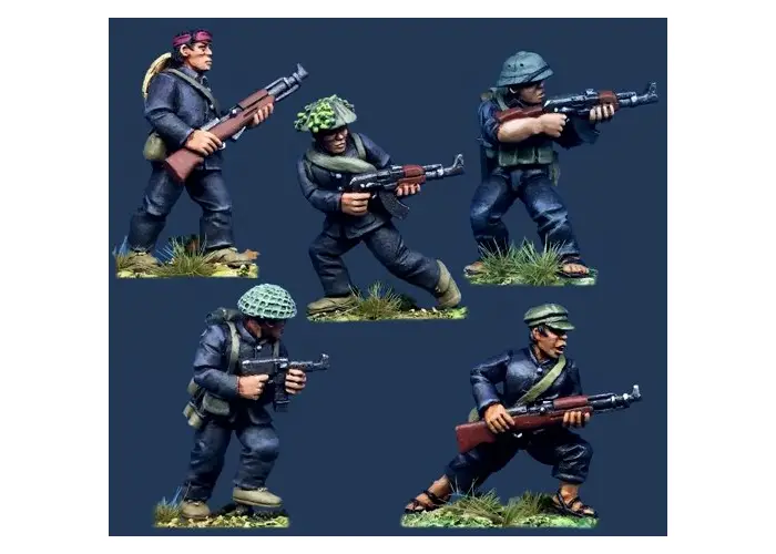 Vietcong #3