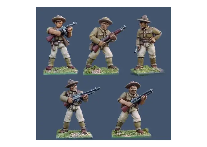 U.S. Marines/Tropical/Montana Hat 1