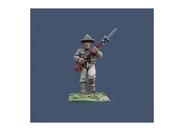 U.S. Marines/Tropical/Montana Hat (unit builder)