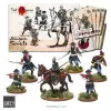 Photo of Ashigaru Scouts discontinued (GFN-TOH-13)