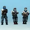 Photo of Wasteland Warriors (Drivers and Passengers) (NSPIoC09)