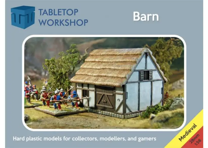 Barn