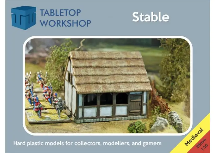 Stable