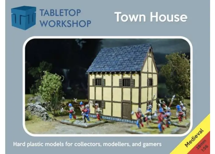 Town House
