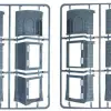 Photo of Castle Connector Set- Round Tower (28MEDCONNECT)