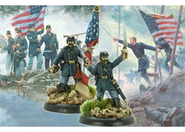 THE CHAMBERLAIN BROTHERS