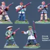 Photo of Peasant Soldiers #3 (PCS 38)