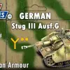 Photo of StuG III (VG12003)
