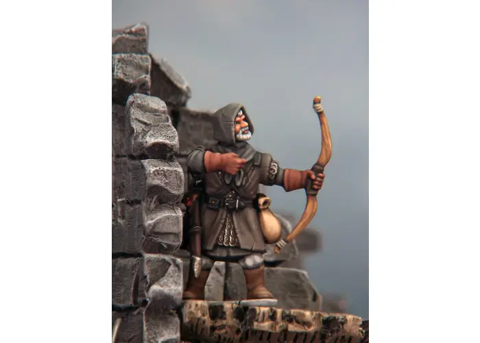 Frostgrave Knights
