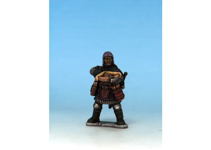 Frostgrave Knights