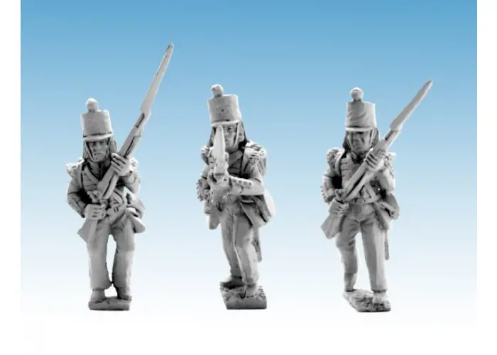 21st (Royal North British Fusiliers) Regt.