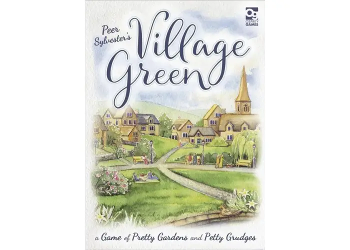 Village Green