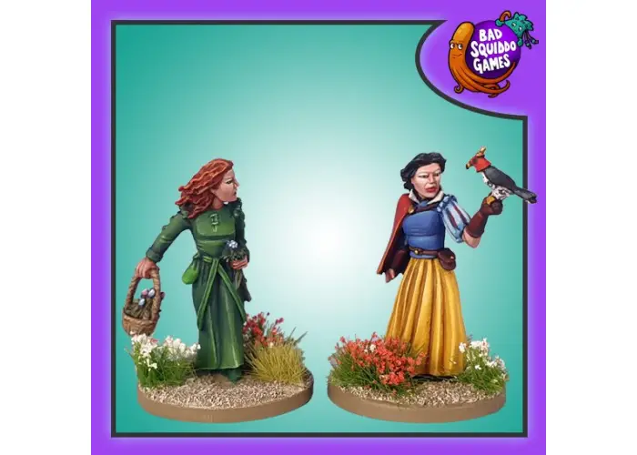 Amazon Falconer & Herbalist