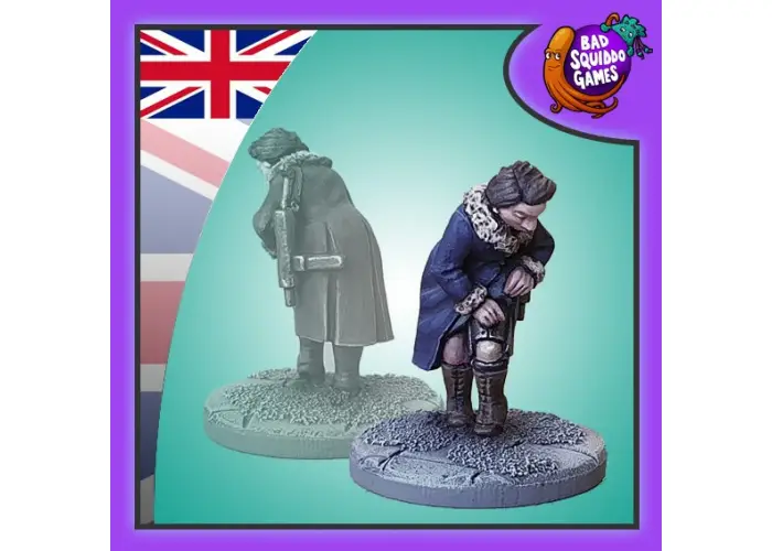 Virginia Hall (SOE Agent)