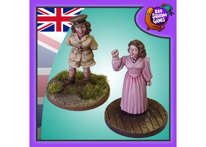 Vera Lynn - ENSA (2)
