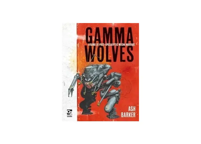 Gamma Wolves