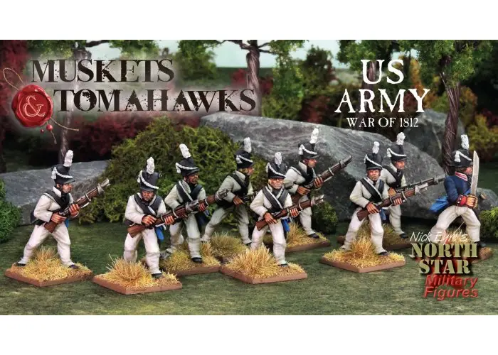 US Army (War of 1812)