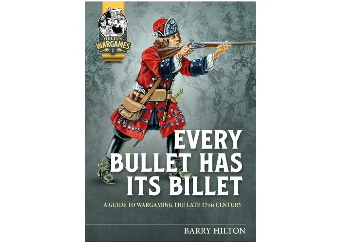 EVERY BULLET HAS ITS BILLET 