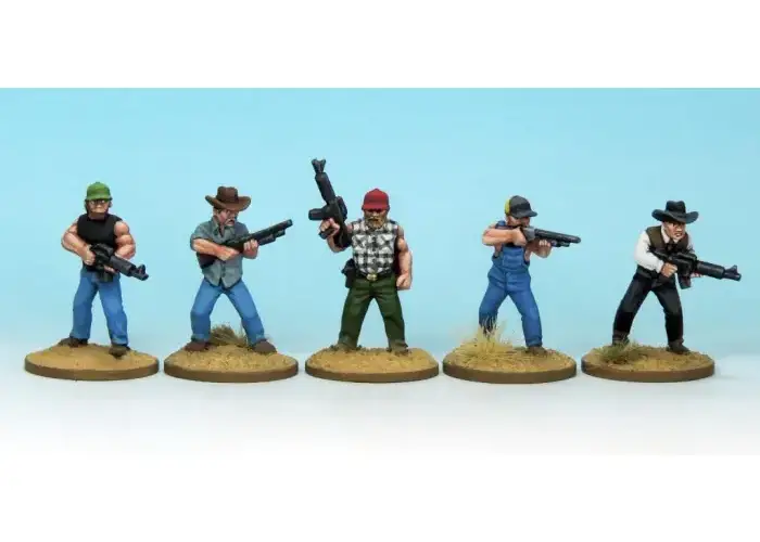 Bootleggers