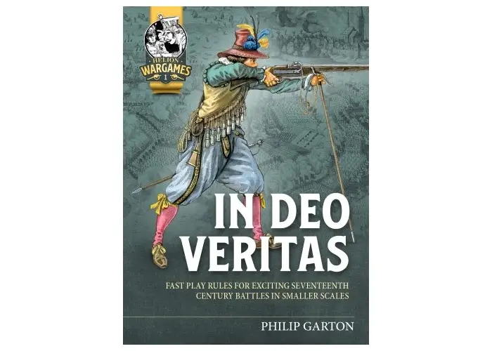 IN DEO VERITAS