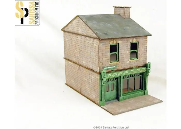 TERRACE SHOP