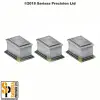 Photo of SARCOPHAGUS SET - 28MM (G102)