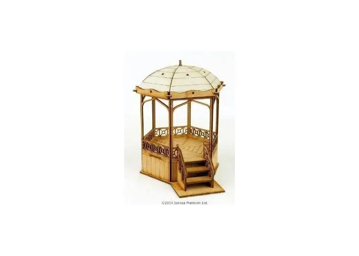 BANDSTAND