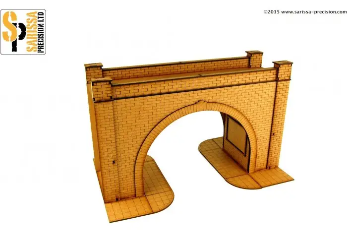 ARCH (FULL ARCH, 30CM)