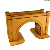 Photo of ARCH (FULL ARCH, 30CM) (G074)