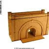 Photo of ARCH: PASSAGEWAY UPGRADE (G081)