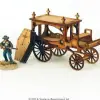 Photo of HORSE DRAWN HEARSE (G068)