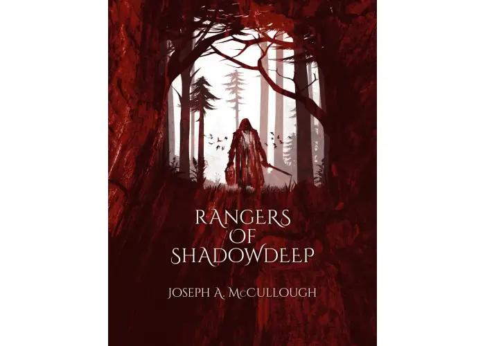 Rangers of Shadow Deep