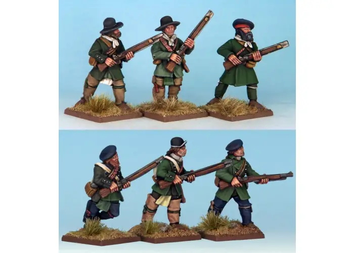 British Rangers 4