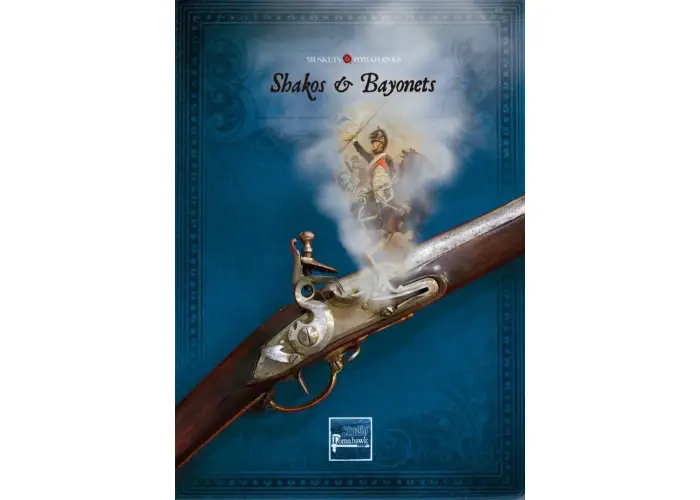 Shakos & Bayonets