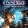 Photo of Stargrave. (BP1756)