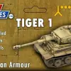 Photo of Tiger I (VG12008)