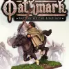 Photo of Mounted Human Magician (OAK406)