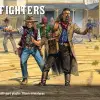 Photo of DMH Plastic Gunfighters (DMHP001)
