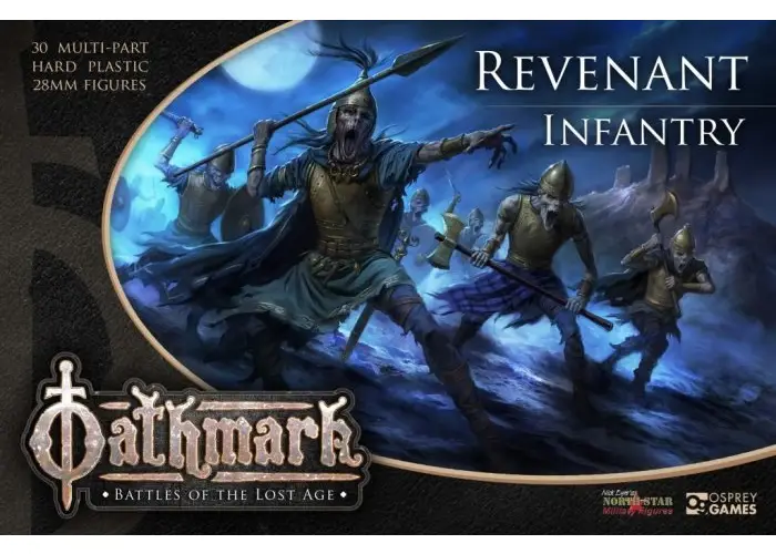 Revenant Infantry