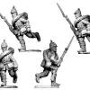 Photo of Prussian Line Infantry Charging (Pickelhaube) 1 (NSPA002)