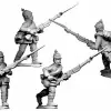 Photo of Prussian Skirmishers in Pickelhaube 2 (NSPA012)