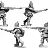 Photo of Prussian Skirmishers in Pickelhaube 3 (NSPA013)