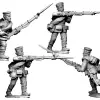 Photo of Prussian Skirmishers in Feldmutze 4 (NSPA019)