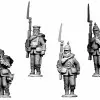 Photo of Guard Characters Advancing (NSPA037)