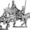 Photo of Uhlan Troopers Charging (NSPA027)