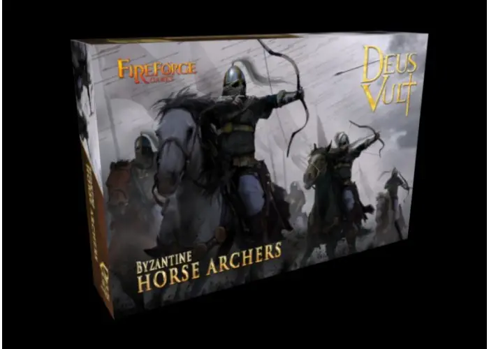 Byzantine Horse Archers