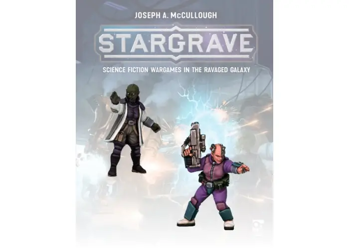 Psionicists
